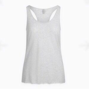 Skims NWT Sleep Loose Tank - Light Heather Grey size 3x